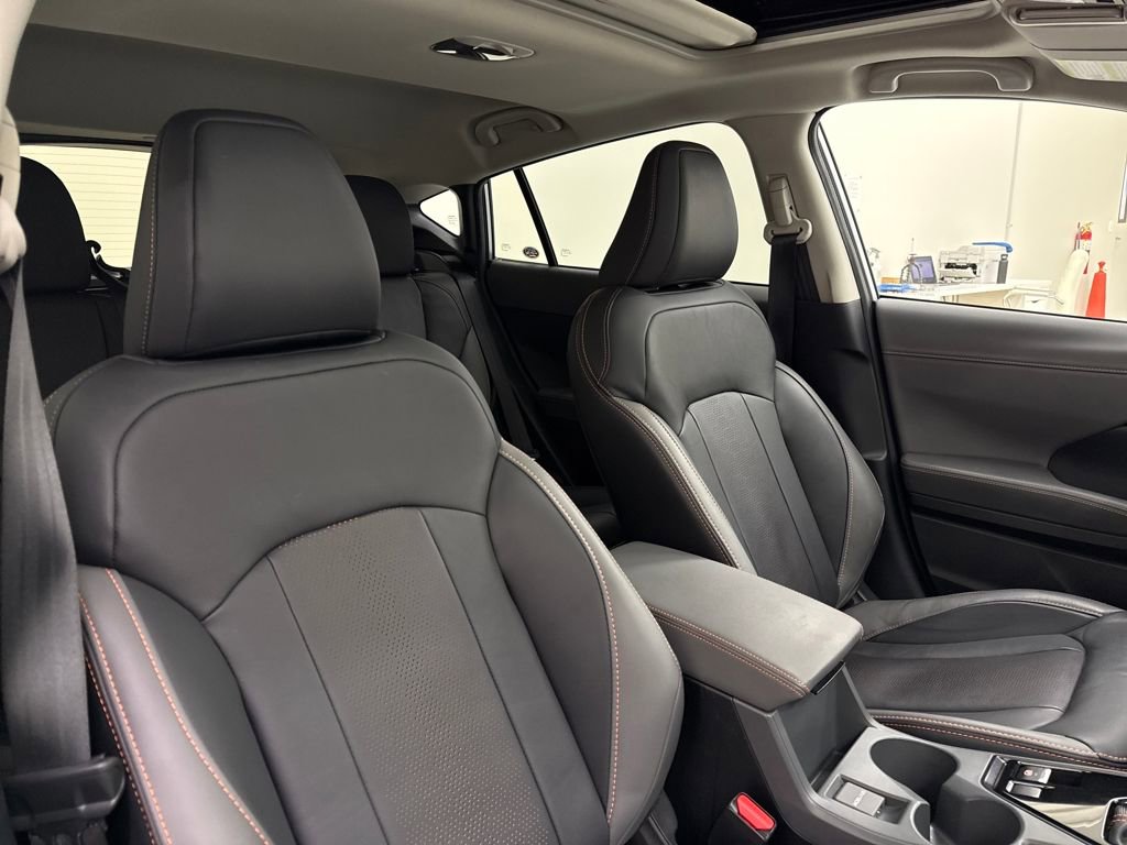 Certified 2025 Subaru Crosstrek 2.5i Limited image 24