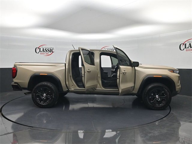 Used 2023 GMC Canyon Elevation w/ Convenience Package image 32