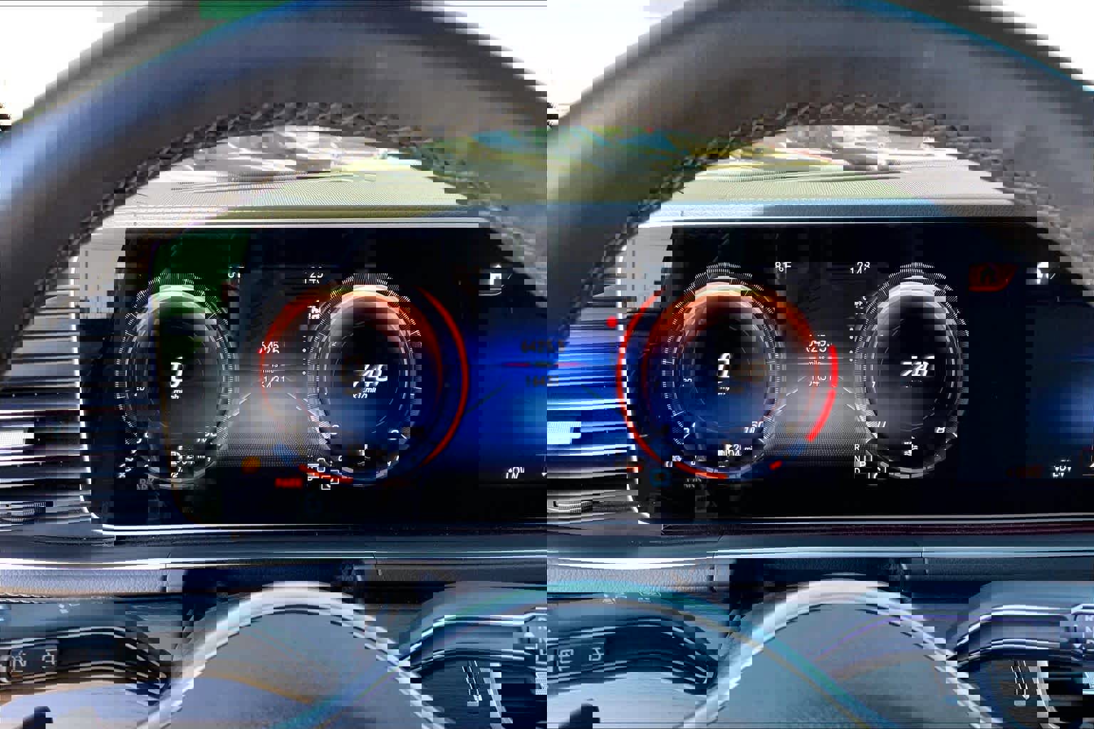 Used 2023 Mercedes-Benz GLE 350 4MATIC image 24