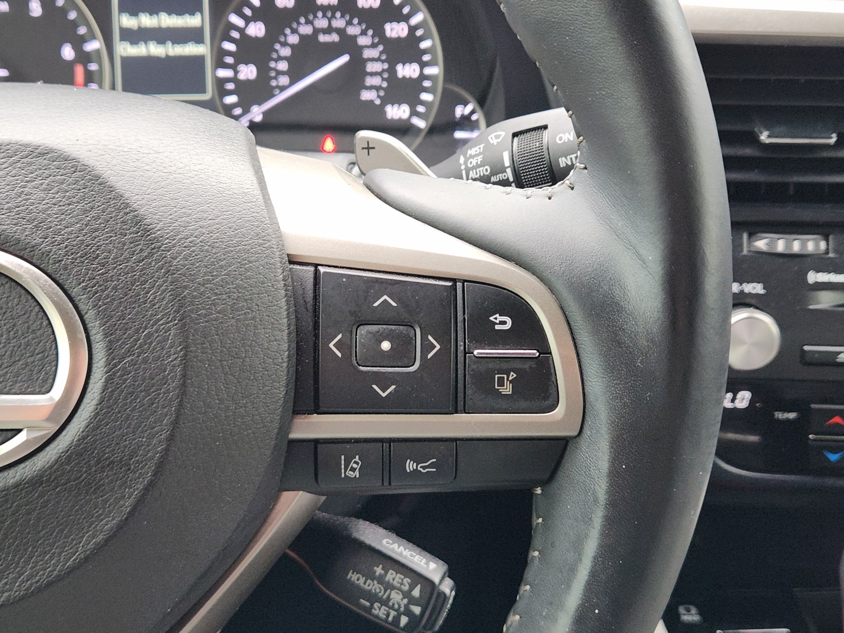 Certified 2022 Lexus RX 350 FWD w/ Premium Package image 30