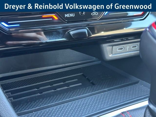 New 2026 Volkswagen Jetta GLI Autobahn image 19