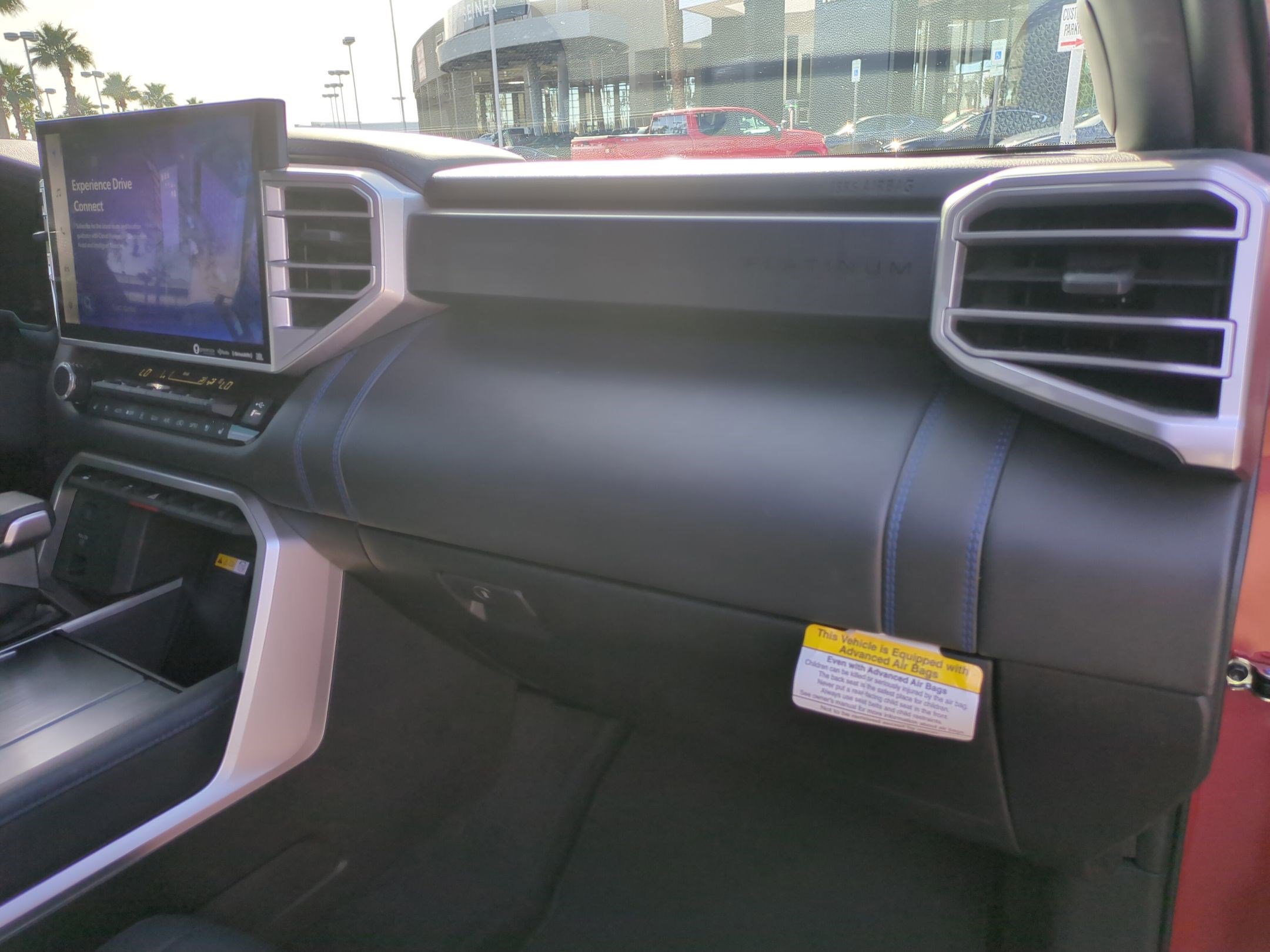 Used 2024 Toyota Sequoia Platinum image 31