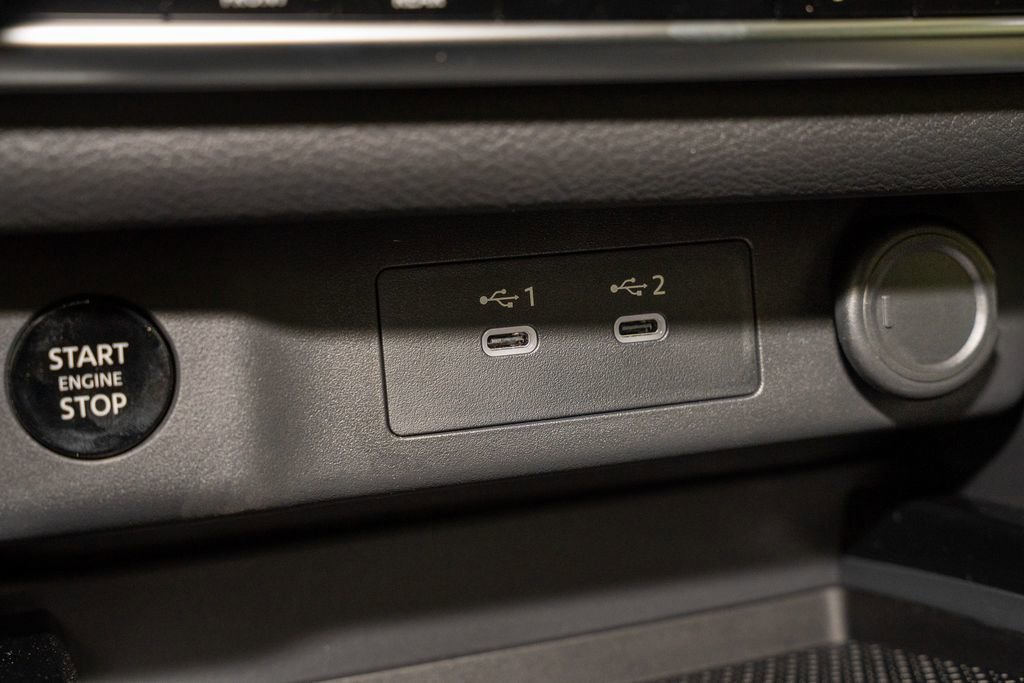 New 2026 Nissan Rogue SV image 16