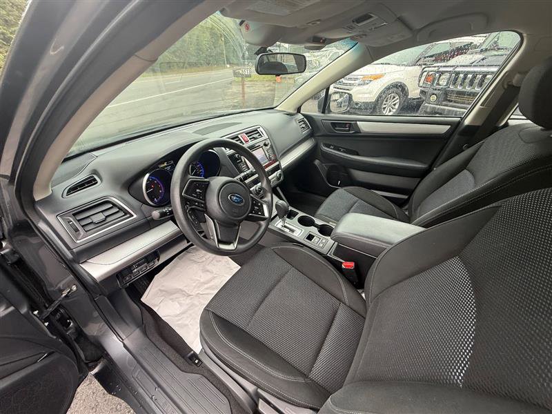 Used 2019 Subaru Outback 2.5i image 15