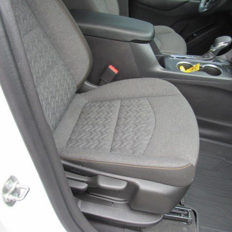 Used 2024 Chevrolet Equinox LT FWD image 13