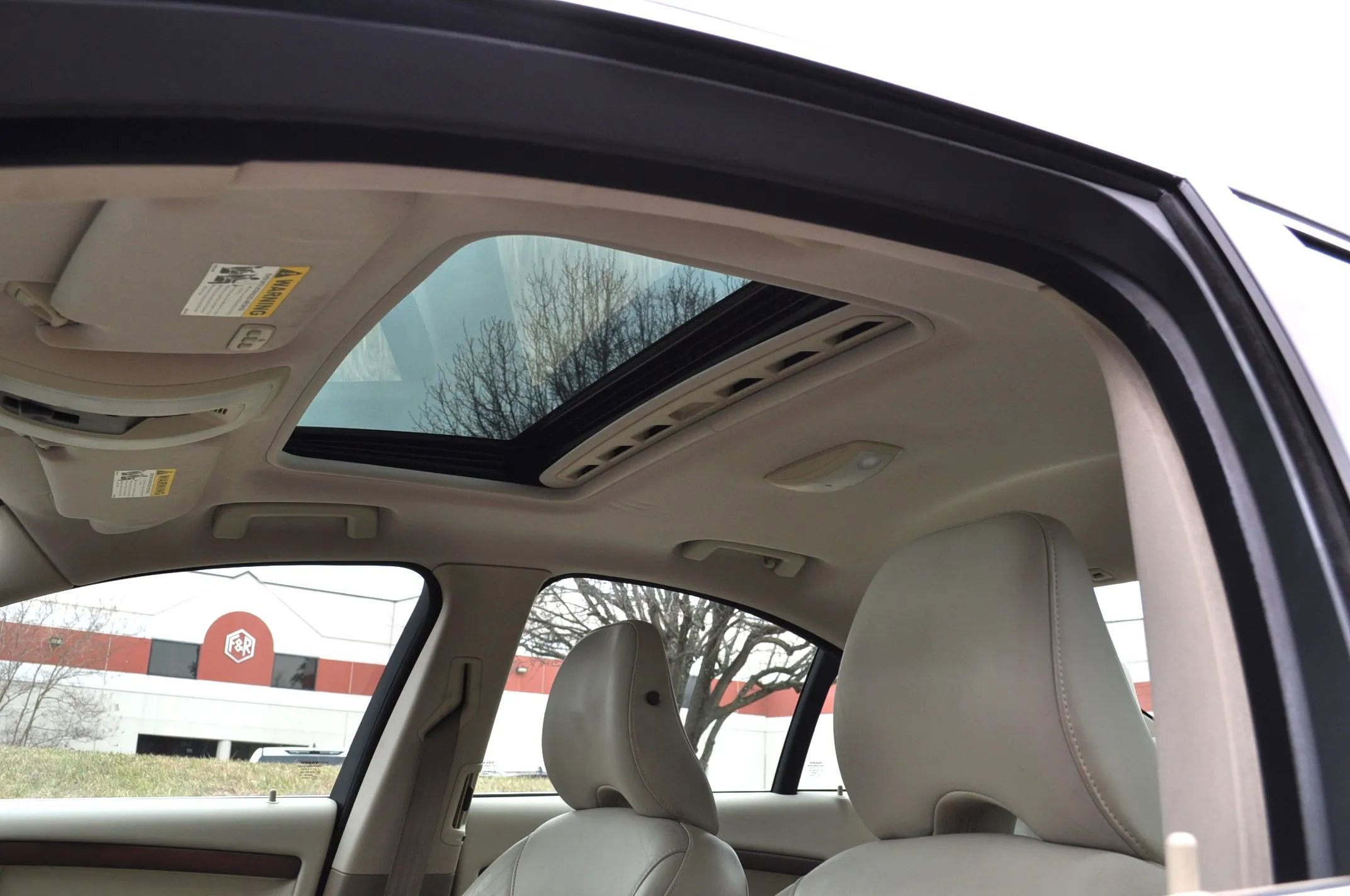 Used 2008 Volvo S80 3.2 image 20