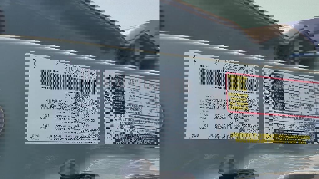 New 2026 Toyota Sequoia Limited image 34