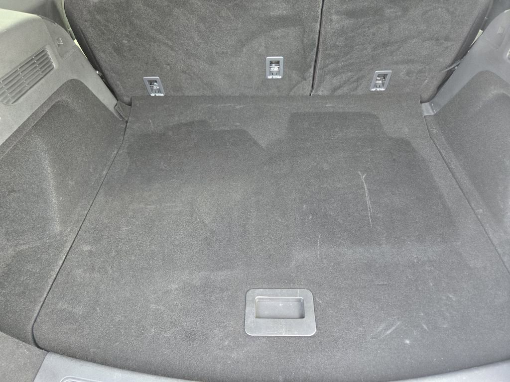 Used 2024 Lincoln Nautilus Reserve w/ Equipment Group 202A image 40