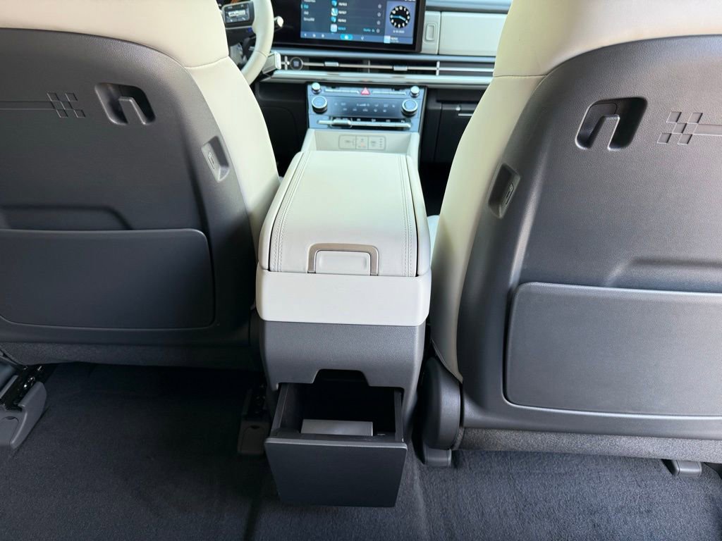 New 2026 Hyundai Santa Fe SEL image 20