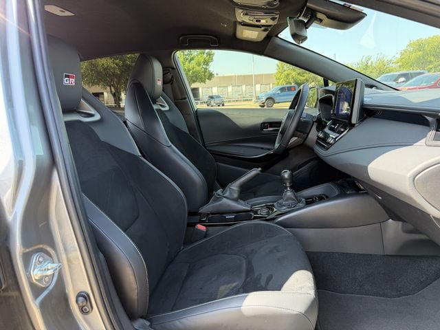 Used 2025 Toyota Corolla GR AWD/4WD image 30