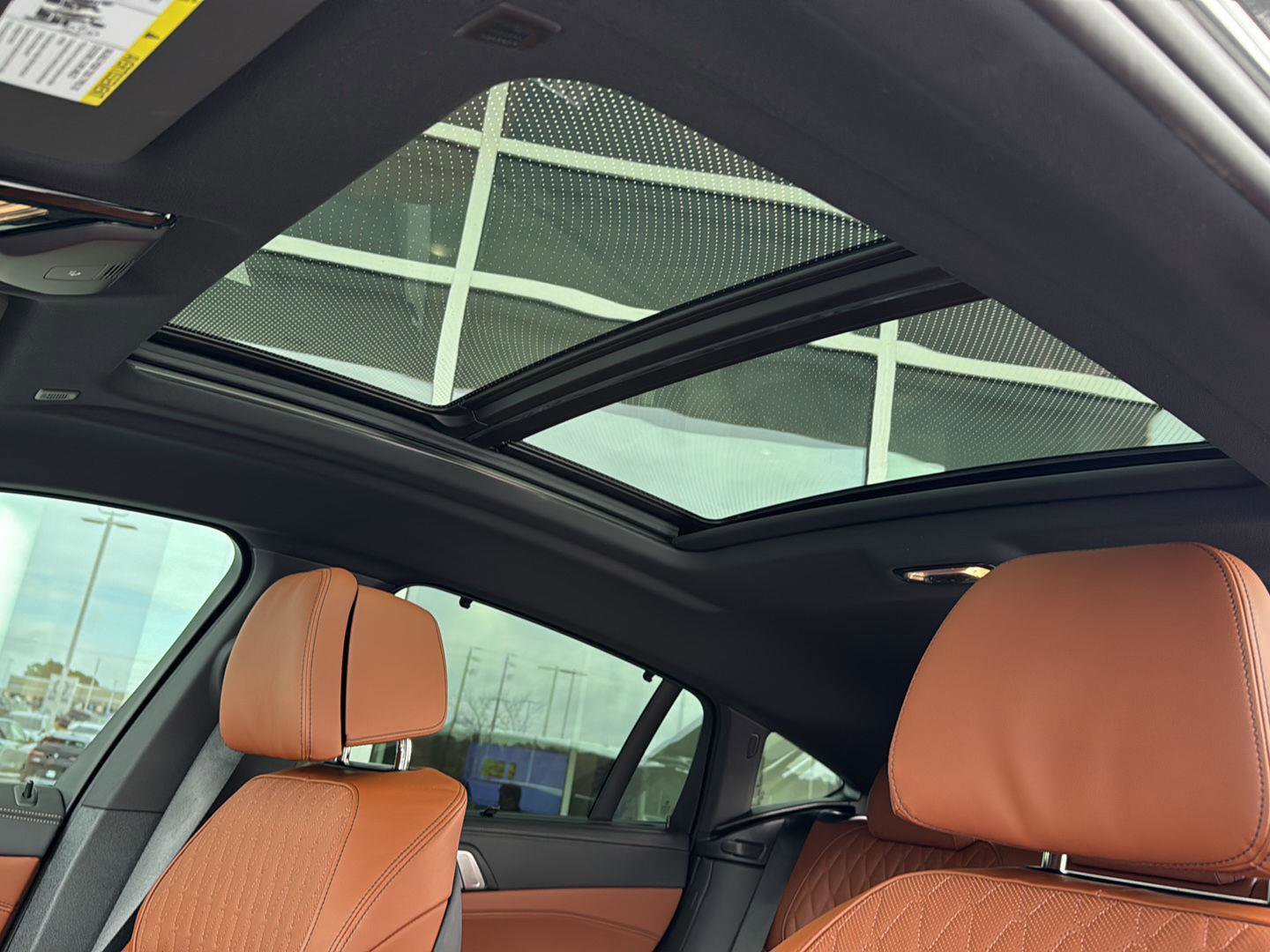 New 2026 BMW X6 xDrive40i w/ Executive Package image 27