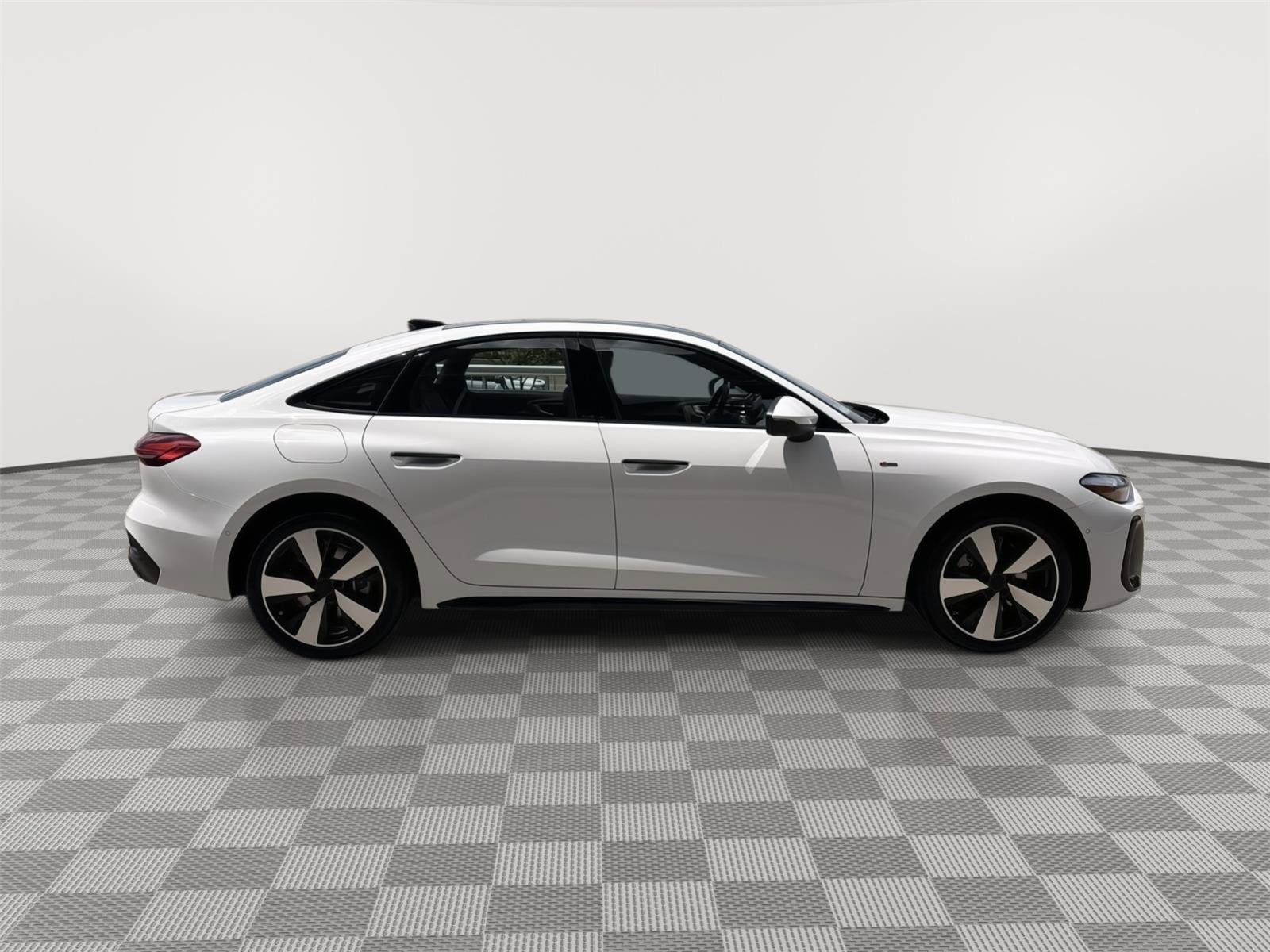 New 2026 Audi A5 2.0T Premium AWD/4WD image 4