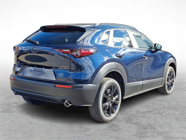 New 2026 MAZDA CX-30 AWD 2.5 S image 6