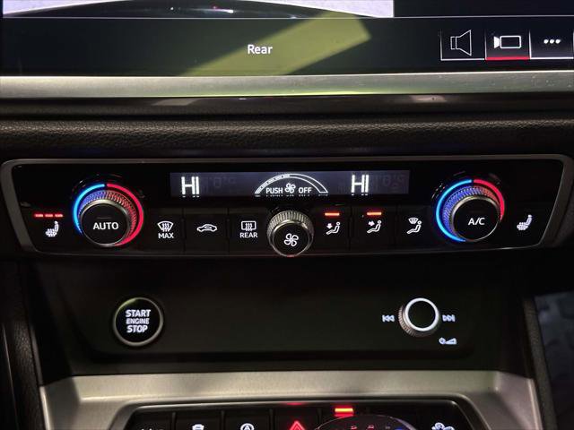 Used 2024 Audi Q3 2.0T Premium image 28