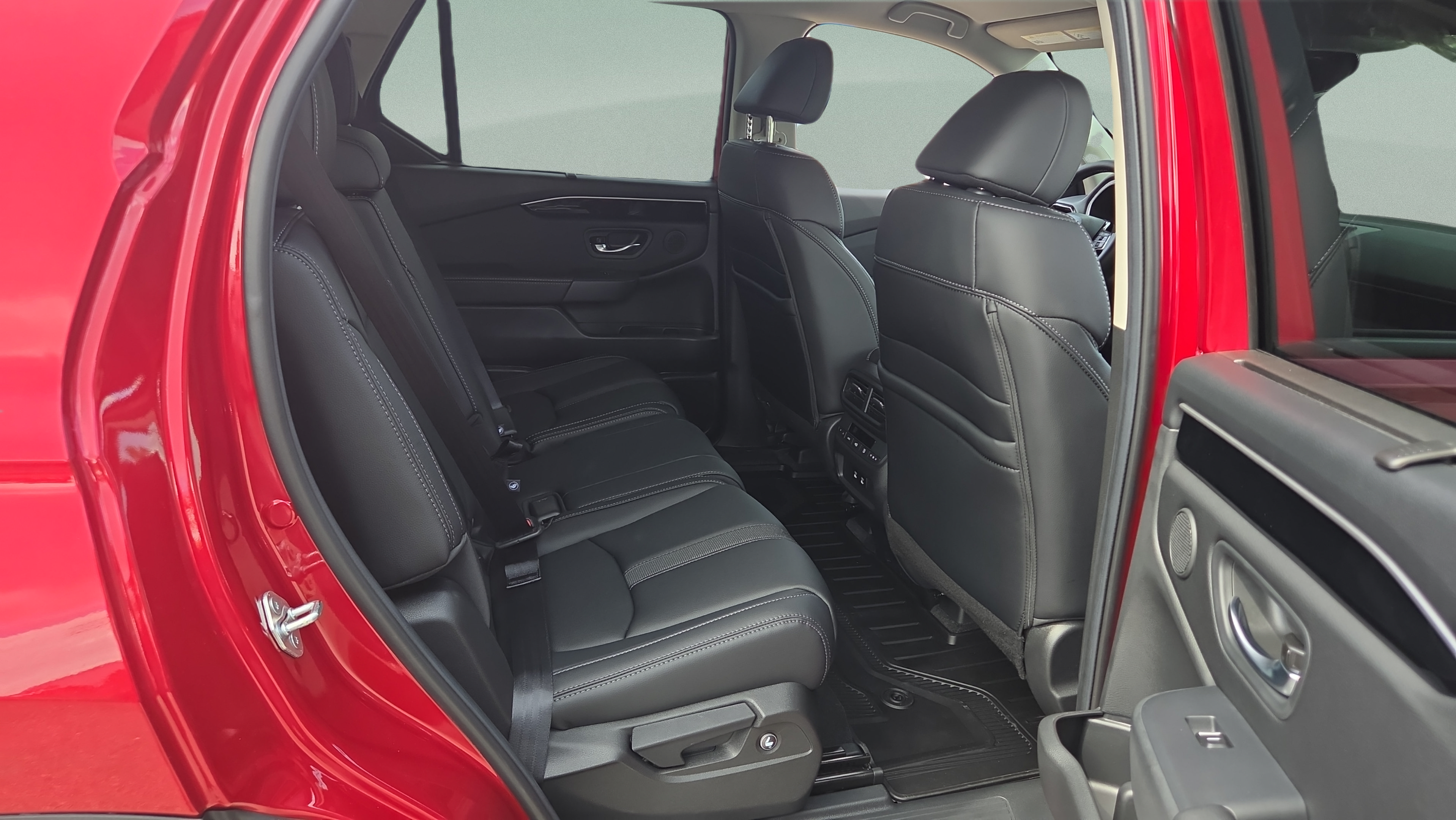 New 2026 Honda Pilot EX-L image 15