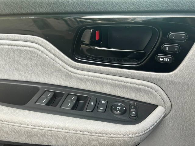 Used 2024 Honda Odyssey Touring image 30