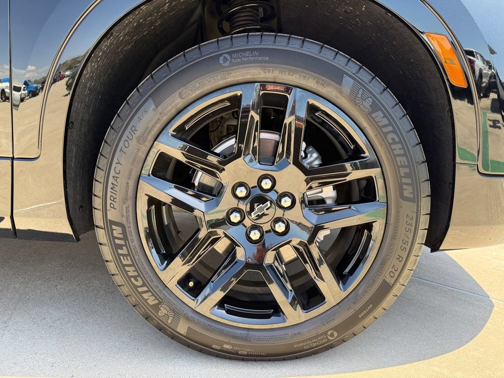 New 2026 Chevrolet Blazer RS w/ Driver Confidence II Package FWD image 7