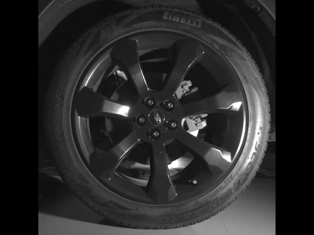 Used 2023 Ford Explorer ST w/ Equipment Group 401A AWD/4WD image 12