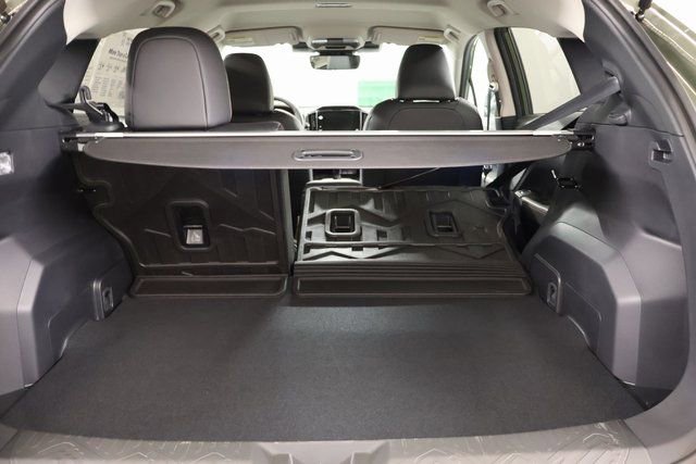 New 2026 Subaru Crosstrek 2.5i Limited w/ Popular Package #3A image 26