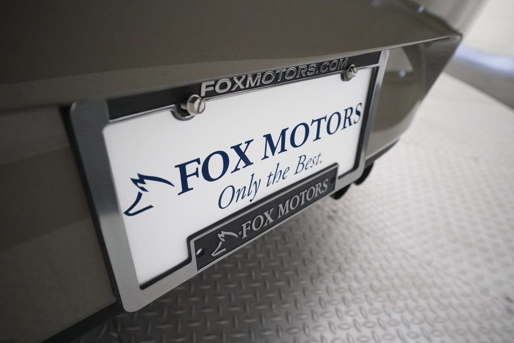 Certified 2024 MAZDA MX-5 Miata Grand Touring w/ Weather Package image 30