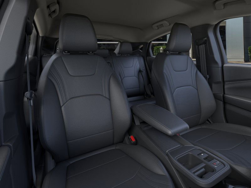 New 2025 Ford Mustang Mach-E Premium w/ Interior Protection Package image 10