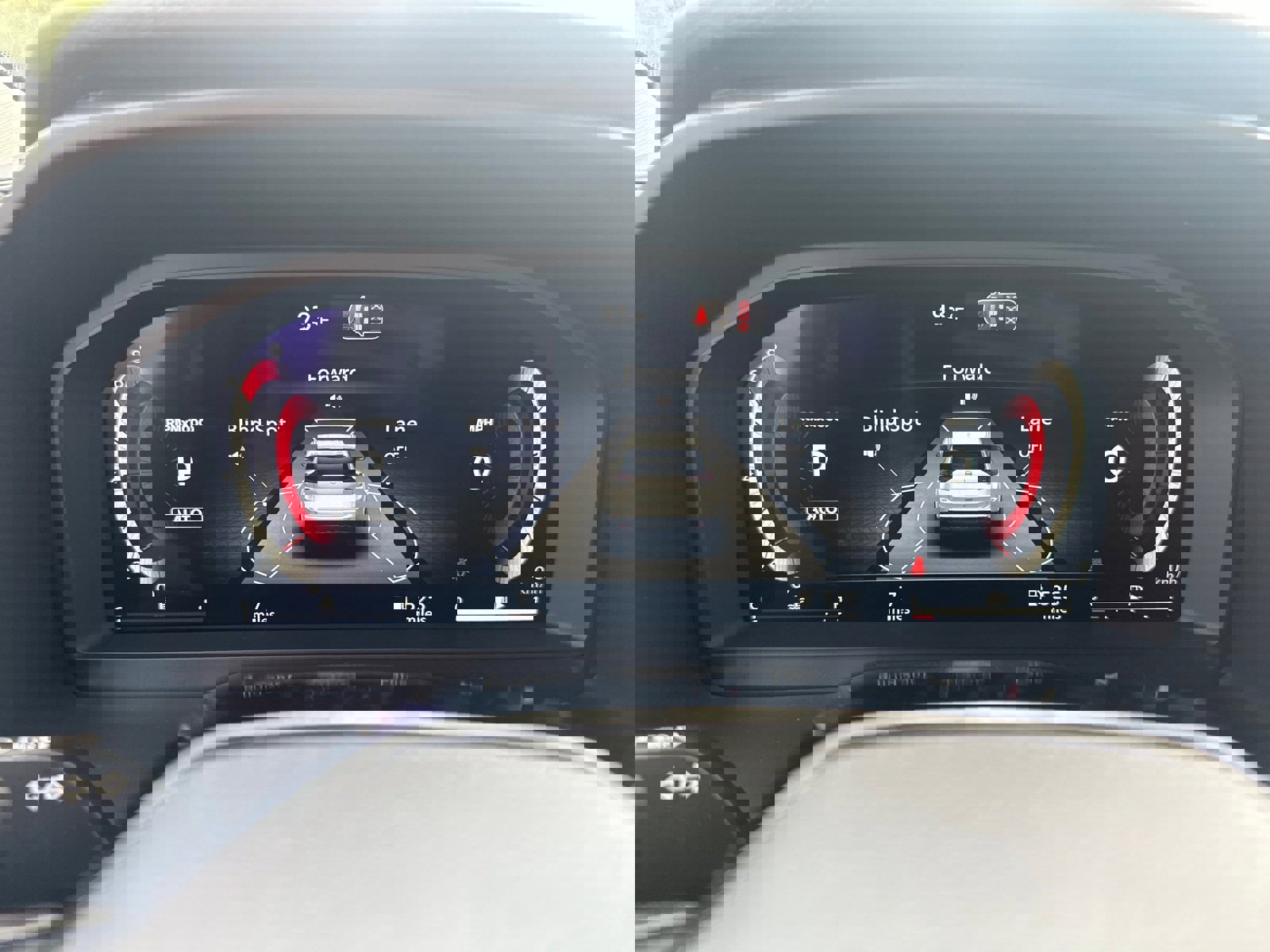 New 2026 Nissan Rogue Platinum image 27