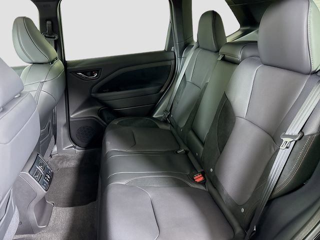 New 2026 Subaru Forester Touring image 25
