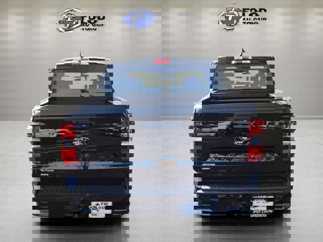 New 2025 Ford Maverick Lobo image 3