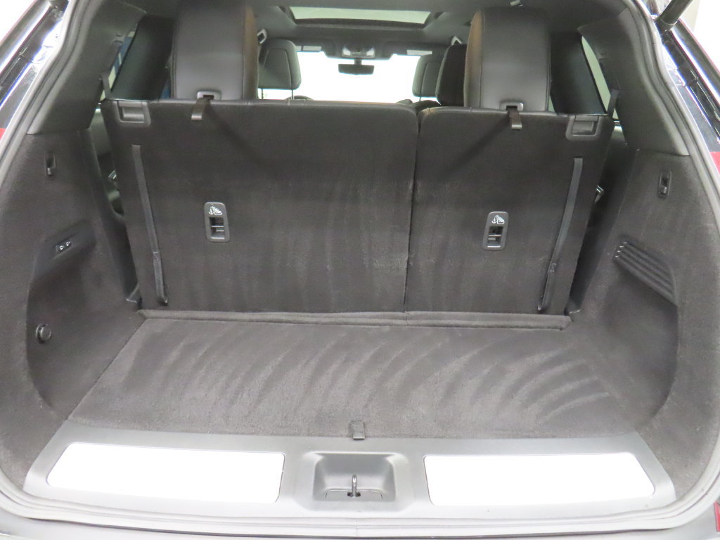Used 2023 INFINITI QX60 Autograph AWD/4WD image 41