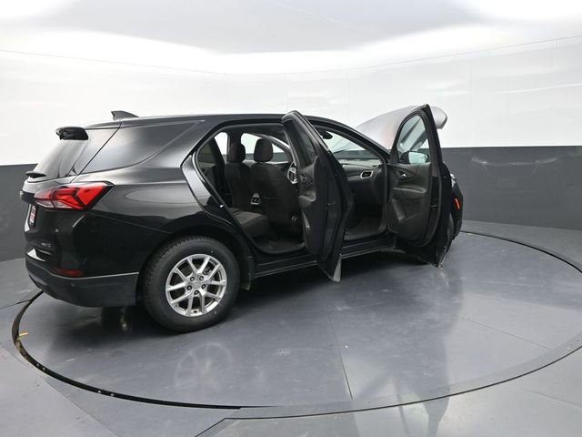 Used 2024 Chevrolet Equinox LT image 41