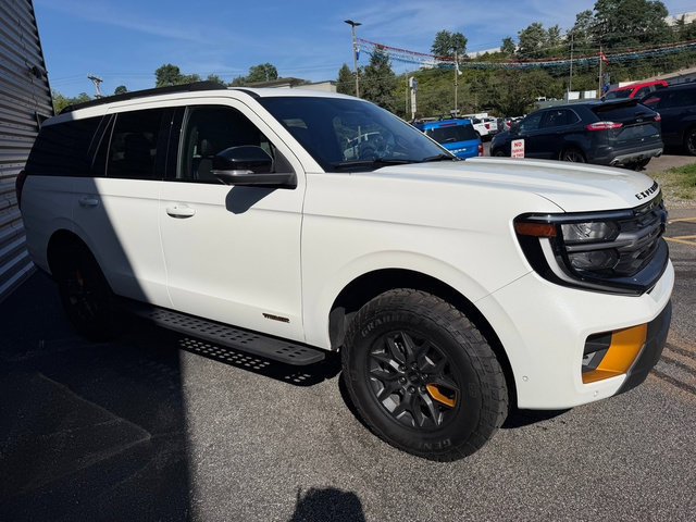Certified 2025 Ford Expedition Tremor AWD/4WD image 11