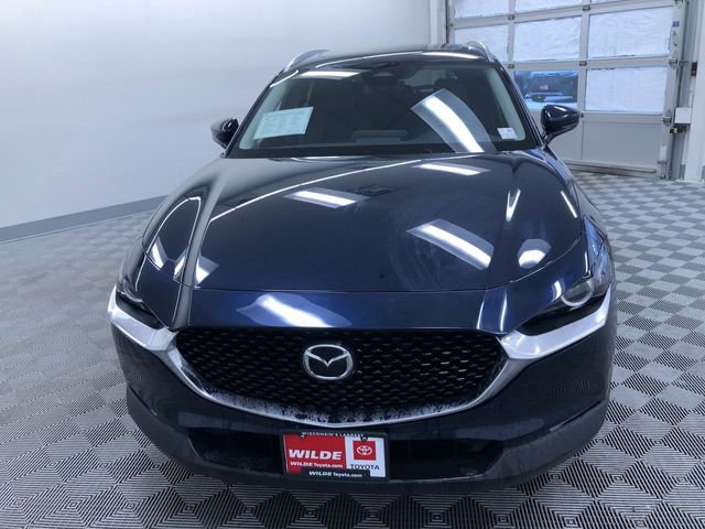 Used 2025 MAZDA CX-30 AWD 2.5 S w/ Preferred Package image 15