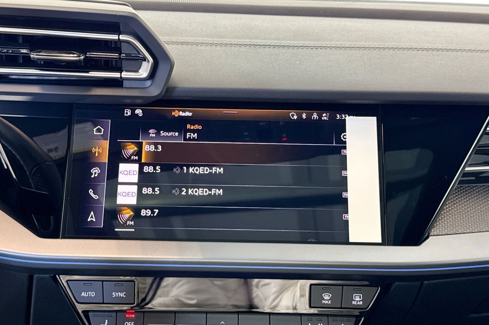 New 2026 Audi S3 Premium AWD/4WD image 12