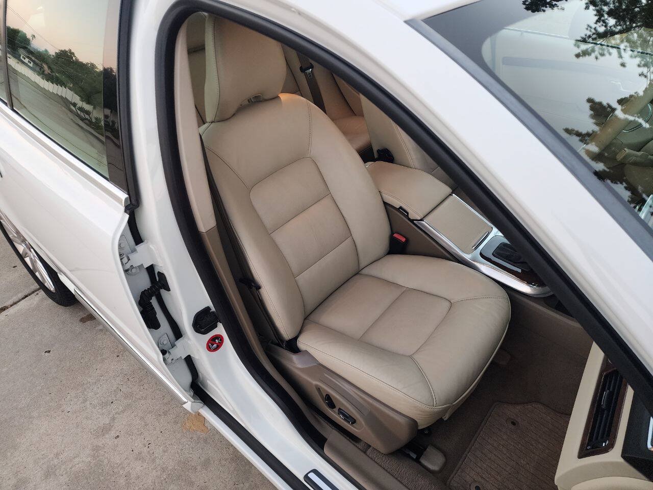 Used 2013 Volvo S80 3.2 FWD image 19