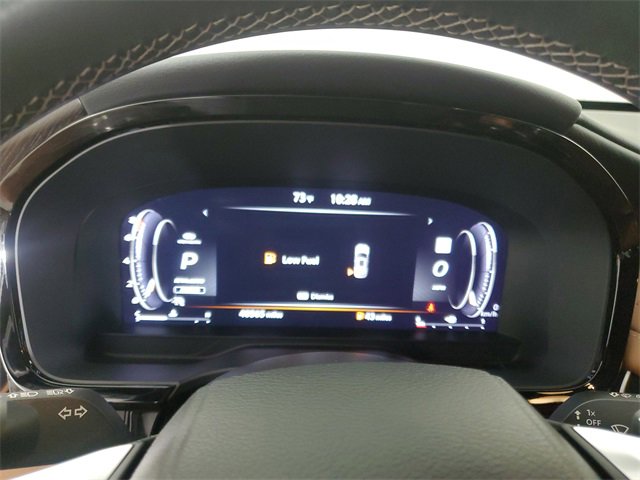 Used 2023 INFINITI QX60 Autograph image 29