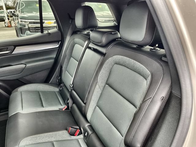 New 2026 GMC Terrain AT4 w/ LPO, Floor Liner Package AWD/4WD image 25