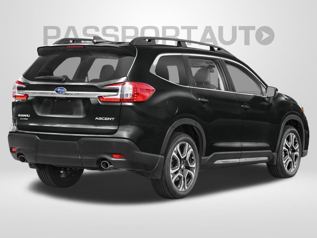 Used 2023 Subaru Ascent Limited w/ Technology Package AWD/4WD image 2