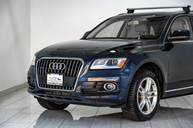 Used 2014 Audi Q5 TDI Premium Plus image 61