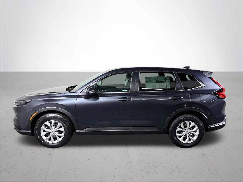 New 2026 Honda CR-V LX image 9