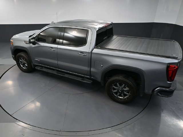 Used 2020 GMC Sierra 1500 AT4 w/ AT4 Premium Package AWD/4WD image 52