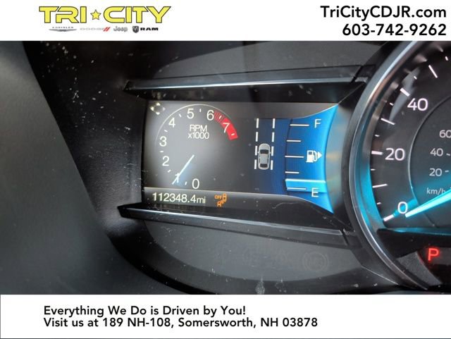 Used 2018 Ford Explorer Sport w/ Equipment Group 401A image 22