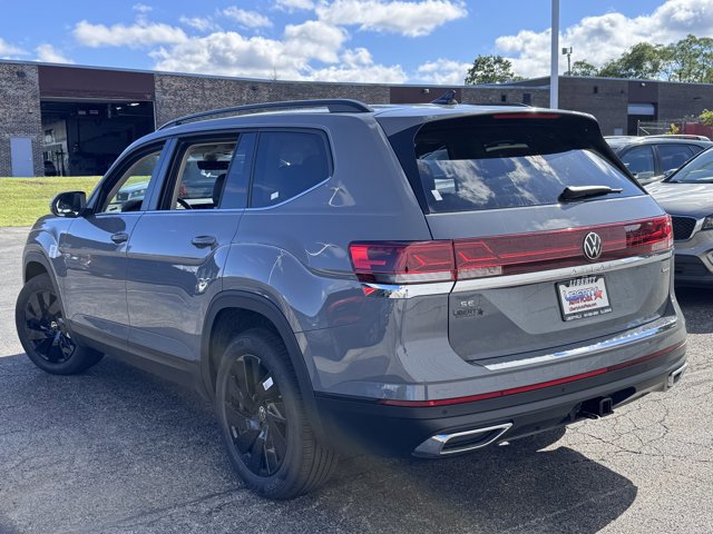 New 2026 Volkswagen Atlas SE image 24