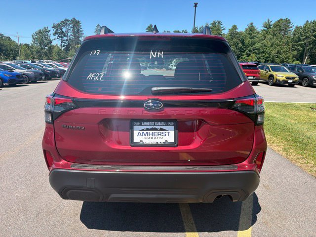 New 2026 Subaru Forester AWD/4WD image 6