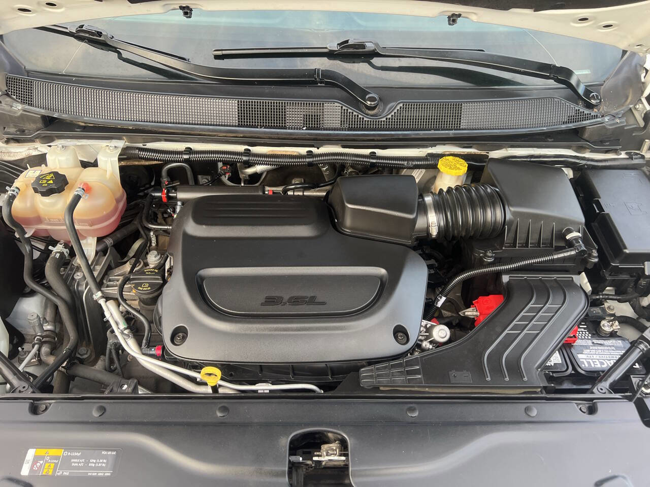 Used 2020 Chrysler Pacifica Touring-L image 22