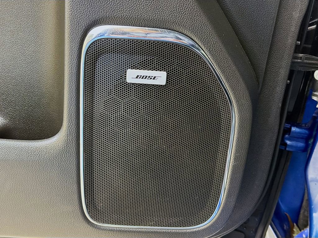 Used 2018 Chevrolet Silverado 1500 LTZ Z71 w/ LTZ Plus Package image 32