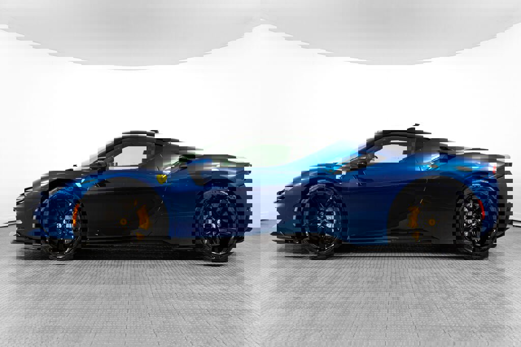 Certified 2022 Ferrari SF90 Stradale image 3