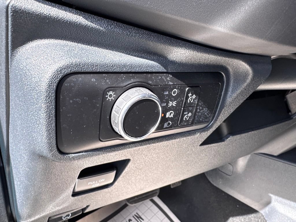 Used 2025 Ford Bronco Big Bend AWD/4WD image 15