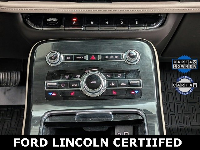 Certified 2022 Lincoln Nautilus AWD w/ Premium Package image 31