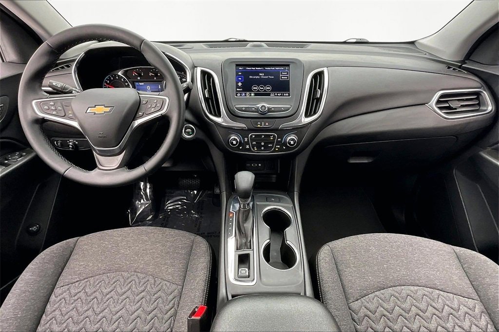Used 2023 Chevrolet Equinox LT image 16