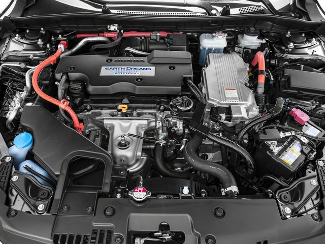 Used 2017 Honda Accord Touring image 13